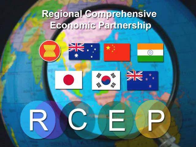 RCEP